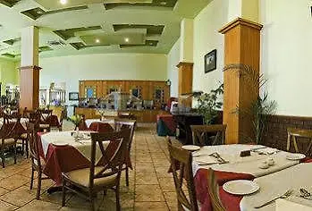 Thalassaki Holiday Village Hotell