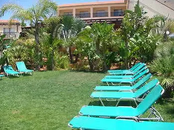 Hotel Thalassaki Holiday Village *