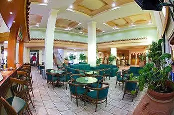 Thalassaki Holiday Village * Ayía Nápa