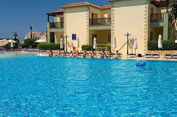 Thalassaki Holiday Village Hotel Ayía Nápa