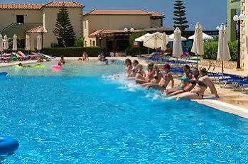 Thalassaki Holiday Village * Ayía Nápa