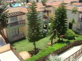 Hotel Thalassaki Holiday Village *