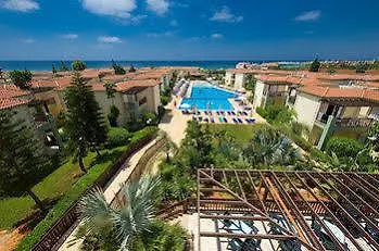 Hotel Thalassaki Holiday Village *