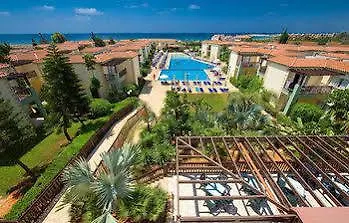 Hotel Thalassaki Holiday Village *