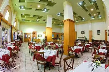 Thalassaki Holiday Village * Ayia Napa
