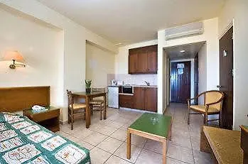 Hotel Thalassaki Holiday Village *