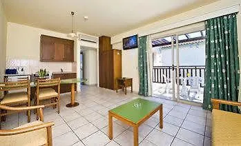 Hotel Thalassaki Holiday Village *